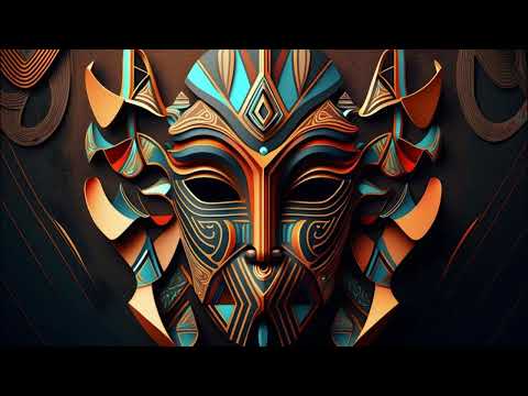 2025 Afro House MIx - by DJ AL3X