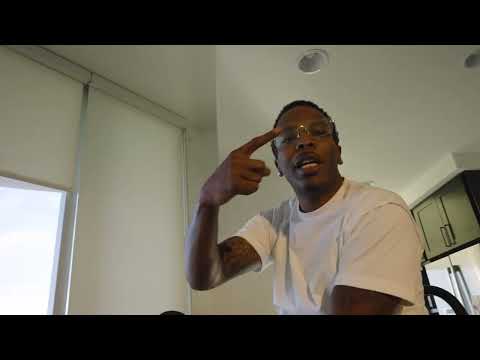 Rap Song by Johnny Cinco - Too Much Motion  (Official Video)