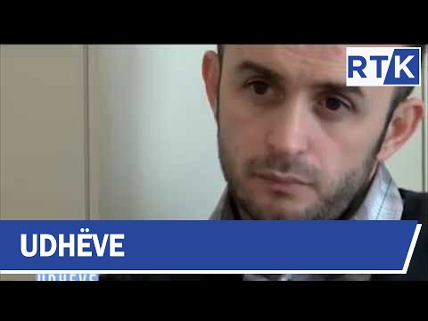 UDHËVE - DHUNË E HESHTUR 16.03.2018