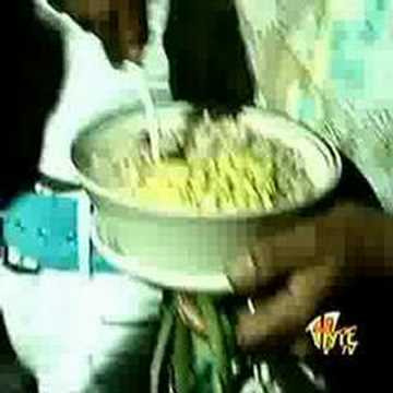 Ras Ghandi - Ital Stew