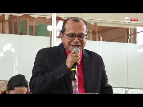 Comovel 2020 | Fruto Permanente  - 25 01 2020 MANHÃ