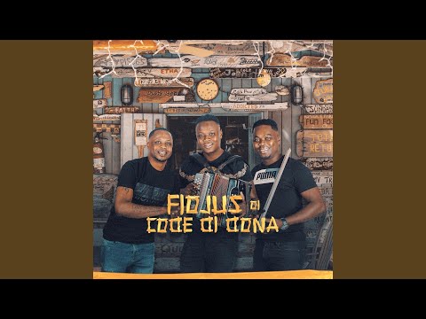 Nha Cumpadre (feat. Tony Fika)