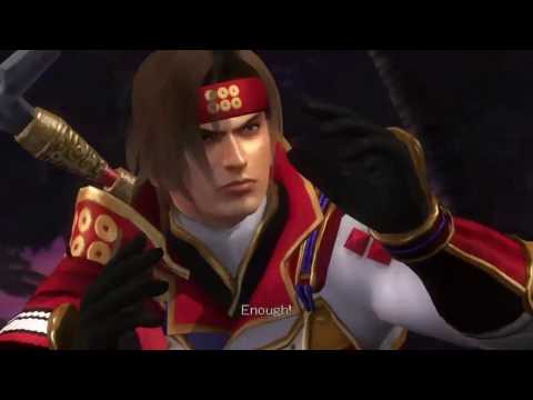 Doalr hayate sw4 dlc gameplay