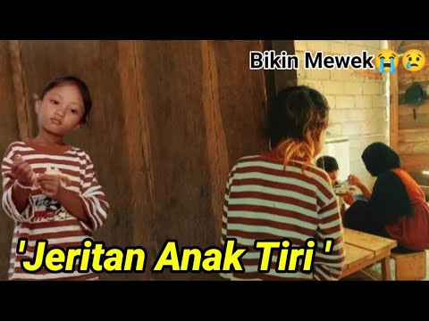 "JERITAN ANAK TIRI" || Drama komedi 
