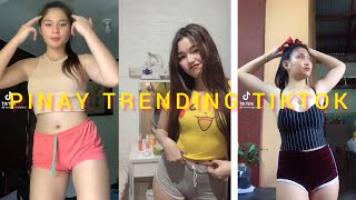 PINAY TRENDING TIKTOK PART 2??? #trendingtiktok #viraltiktok #viral #viralpinaydance