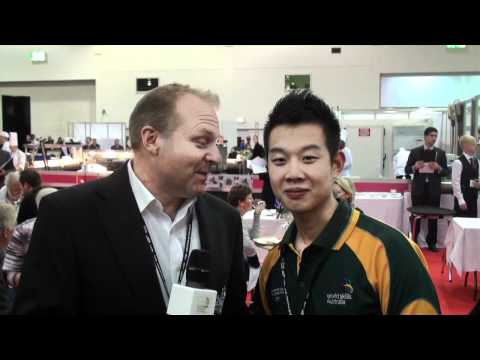 Painting & Decorating, IT Software, Restaurant Service, Hairdressing and Beauty Therapy – Day 2 Thumbnail