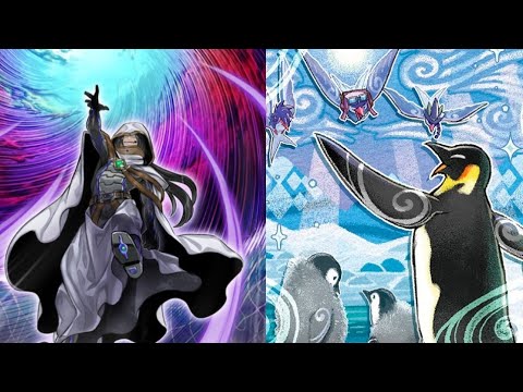 Top 8! Laredo POTE Case Tournament! Floowandereeze  Deck Profile! October 2022!