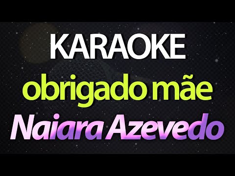 Obrigado Mãe - Ana Carlla