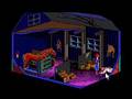 Colonel's Bequest, The picture