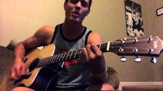 Bring You Back- Brett Eldredge(cover)