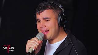 Rostam - &quot;Gwan&quot; (Live at WFUV)