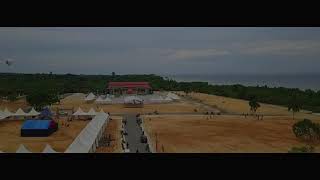 preview picture of video 'Taman mina2nga buton utara kulisusu sultra'