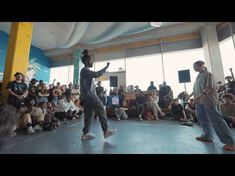 (27) ETAPE 2 : AINHOA (CHASSEUR DE PRIME) VS ZUNE - LA PRISON D'AZKABAN - EDITION BEAUXBATONS