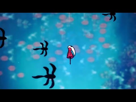 My Response to The Coral Towers Gauntlet.