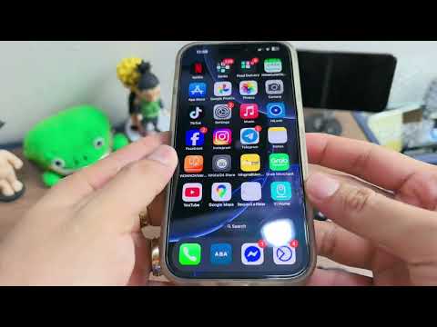 iPhone 15 Pro May 2025
