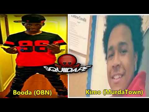 EVERY PERSON DISSED IN: 757WOOSKI - SITCHY GANG