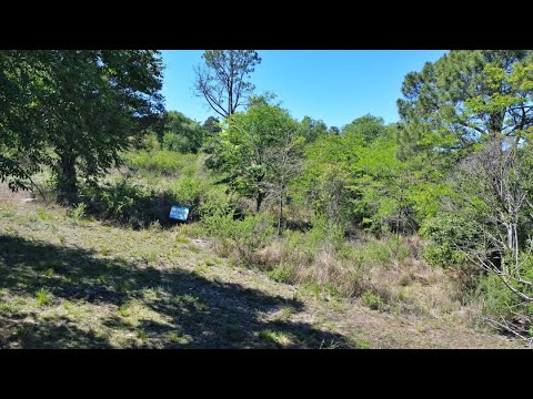 Lotes en Villa Samaritana, Casa Grande, sierras de Córdoba