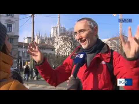 Il Verziere di Milano - Intervista a Luca Mocarelli (Master Cibo&Società)