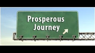 preview picture of video 'A Prosperous Journey - The Real Life Church Tampa - Pastor Dan Dunn'