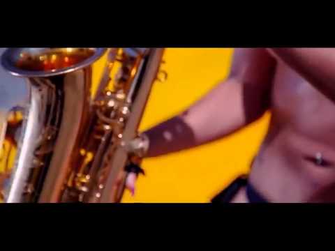 DJ Valdi Feat  Ethernity   Sax On The Beach Official Teaser