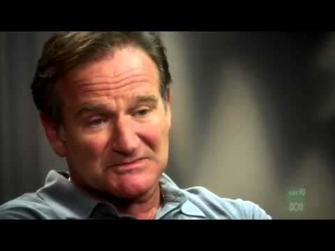 Robin Williams Tribute Song - Dispencery Ft. Denace