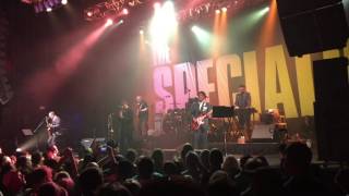 The Specials - Dawning of a New Era