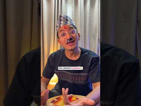 Ho ki kya ho #comedy #nepalicommunity #dashain