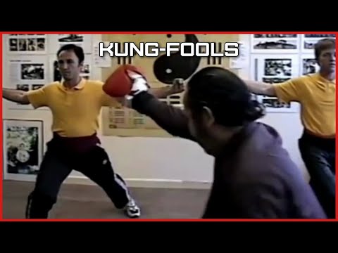 Kung Fools