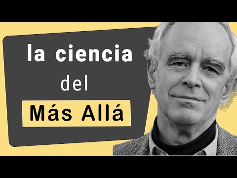 el cardiólogo que investigó las experiencias cercanas a la muerte I Pim Van Lommel (en español)