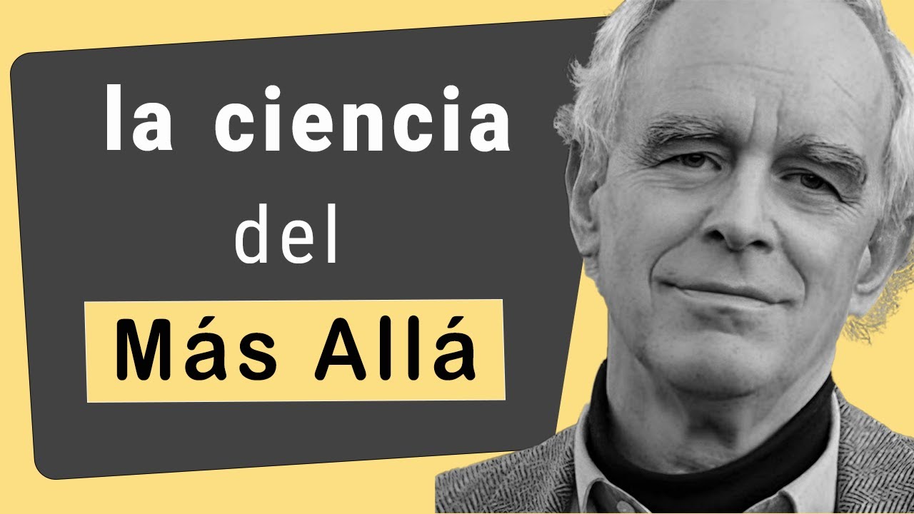 el cardiólogo que investigó las experiencias cercanas a la muerte I Pim Van Lommel (en español)