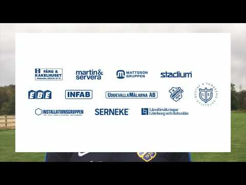 Inför dagens match mot Grebbestad 200926