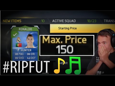 Video thumbnail for I CAN'T BUY COINS