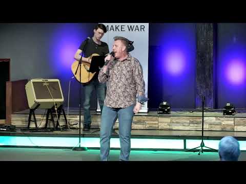 210314AM - What Will You Do When You Hear God's Voice