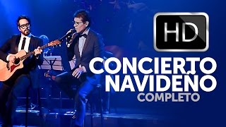 Concierto Navideño en vivo en Monterrey, MX | Vástago Epicentro