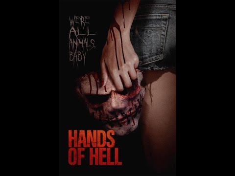 Руки ада Русский трейлер Фильм 2023