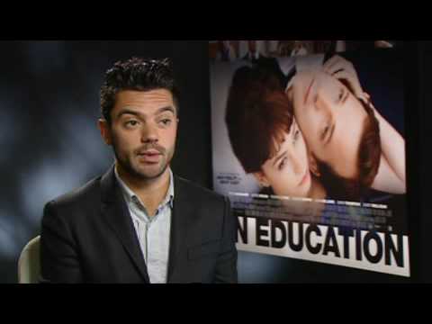 Dominic Cooper interview | Empire Magazine