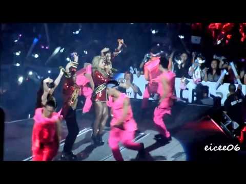 [HD] [FANCAM] 140517 2NE1- INTRO+CRUSH+FIRE AON MANILA