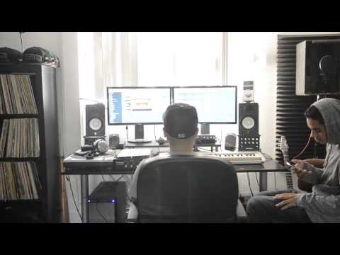 HideandSeekZoo x Rythmatical - No Sun