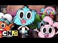 Elmore rap | De Wonderlijke Wereld van Gumball | Cartoon Network