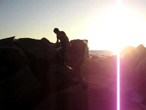 Mike Hovsepian "Why Did You Go Back Up??"