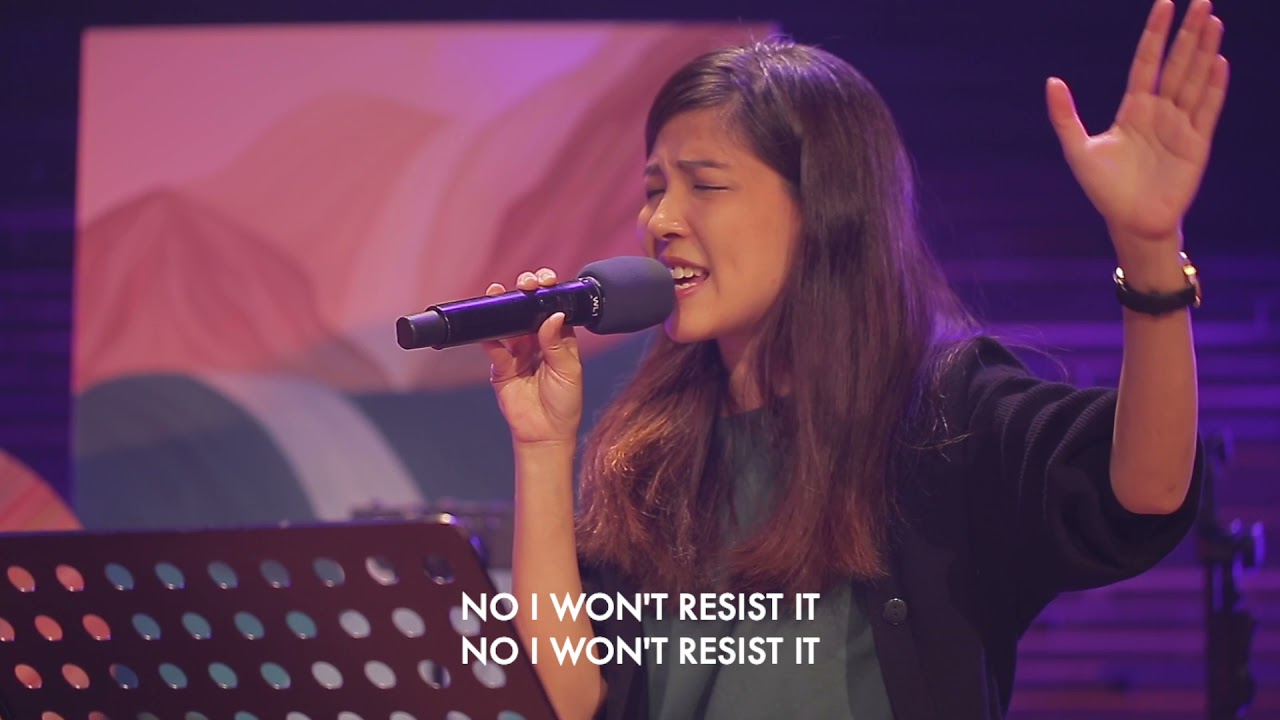 Cell Worship YouTube Sessions | Session 1