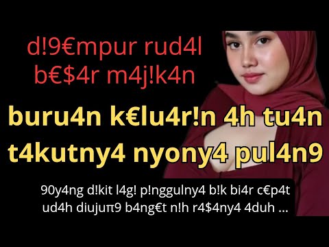 Kalau Bisa Lebih Cepat Lebih Baik #kisahnyata