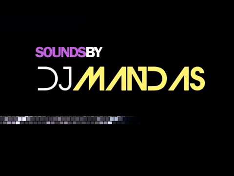 Dj Mandas - Suja Vol. III (Dirty Dutch)