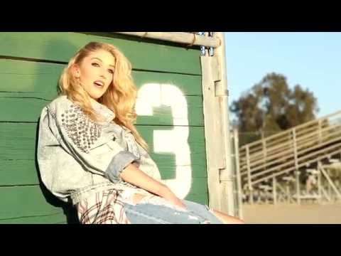 Carly Lind- I Don't Belong Official Music Video
