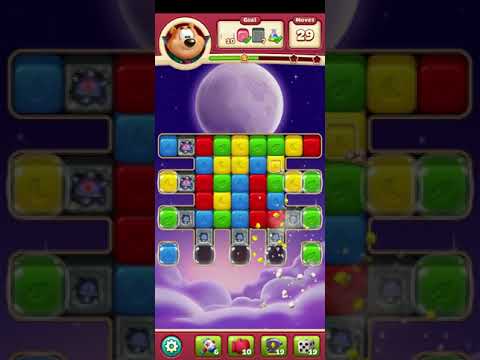 Toon Blast Level 2098 @ryansunsensei8839