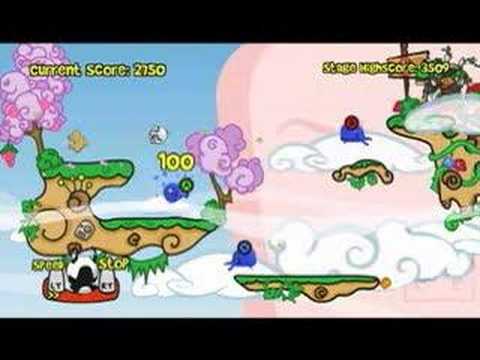 Eets : Chowdown! Xbox 360