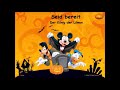 Disney Sing Along Songs Halloween German Self Made Part 1