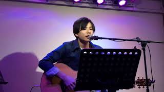 新曲 「全ては幻」城太郎