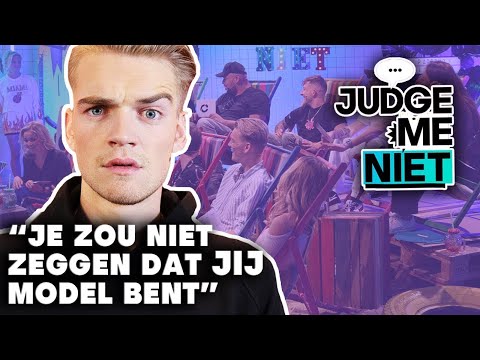 MR. Polska: "Jij bent DRONKEN in ieder ONLINE FILMPJE" | Judge Me Niet - CONCENTRATE
