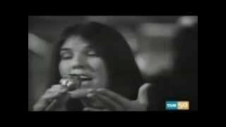 Cecilia : &quot; Mi Querida España &quot; (sin censúra, Mallorca, 1975)